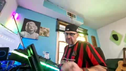 Ez Rider online show from June 2026 08:37:02 PM