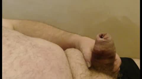 Fatcock online show from January 2025 02:23:01 AM