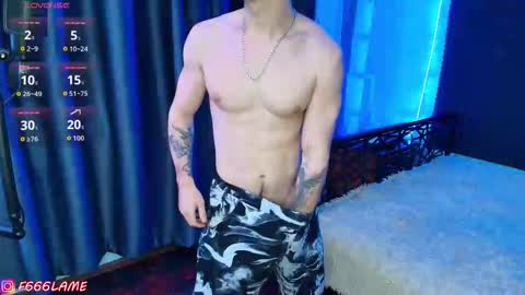 F666LAME online show from February 2026 06:04:01 PM