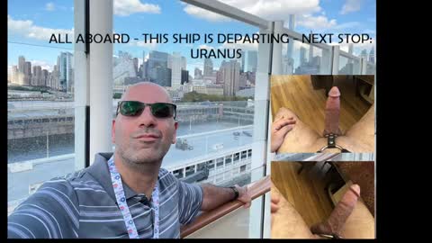 Rob The Russian Bear online show from January 2025 01:47:01 PM