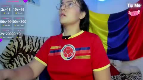 camila online show from June 2026 09:27:02 PM