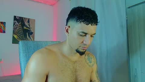 Snapshot of fabi_calde chatting on June 2026 01:55:02 AM fabi online show from June 2026 01:55:02 AM