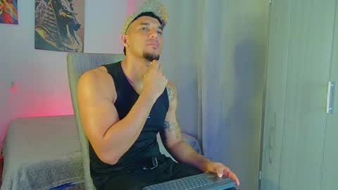 Snapshot of fabi_calde chatting on June 2026 01:32:02 AM fabi online show from June 2026 01:32:02 AM