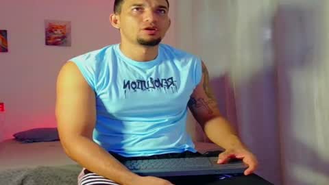 Snapshot of fabi_calde chatting on July 2026 12:22:02 PM fabi online show from July 2026 12:22:02 PM