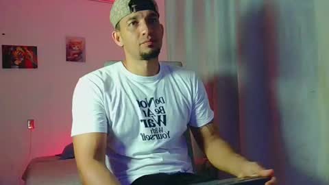Snapshot of fabi_calde chatting on July 2026 01:45:01 AM fabi online show from July 2026 01:45:01 AM