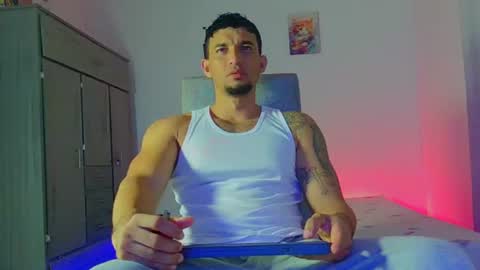 Snapshot of fabi_calde chatting on July 2026 03:09:01 AM fabi online show from July 2026 03:09:01 AM