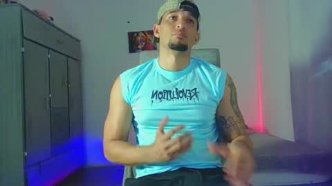 Snapshot of fabi_calde chatting on July 2026 02:38:01 AM fabi online show from July 2026 02:38:01 AM