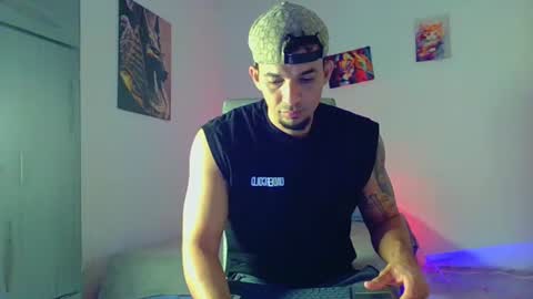 Snapshot of fabi_calde chatting on July 2026 01:25:01 PM fabi online show from July 2026 01:25:01 PM
