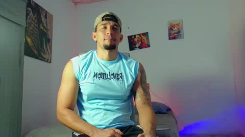 Snapshot of fabi_calde chatting on July 2026 02:01:02 PM fabi online show from July 2026 02:01:02 PM