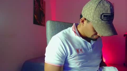 Snapshot of fabi_calde chatting on July 2026 12:48:01 AM fabi online show from July 2026 12:48:01 AM