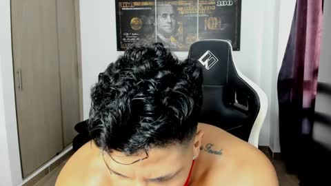 Snapshot of fabian_arango chatting on May 2026 09:01:02 PM Fabian arango online show from May 2026 09:01:02 PM