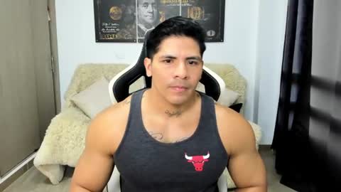 Fabian arango online show from July 2026 04:30:02 AM