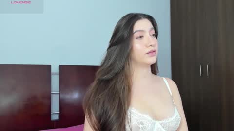 Snapshot of fabianalove chatting on March 2026 09:18:02 PM fabianalove online show from March 2026 09:18:02 PM