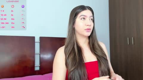 Snapshot of fabianalove chatting on April 2026 09:02:01 PM fabianalove online show from April 2026 09:02:01 PM