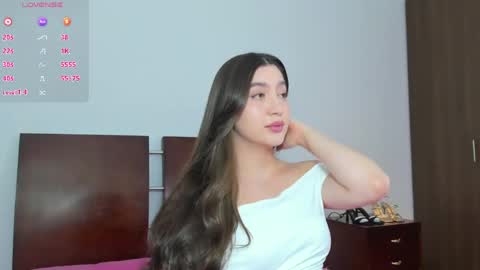fabianalove online show from May 2026 08:54:02 PM