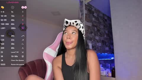 Thianna online show from February 2025 10:24:02 AM