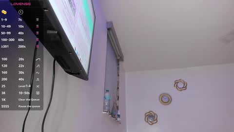 Thianna online show from February 2025 07:26:02 AM