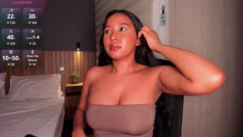 Thianna online show from March 2026 08:53:02 AM