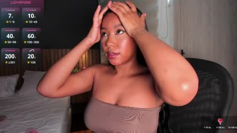 Thianna online show from April 2026 06:27:02 PM