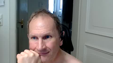Fabian online show from May 2026 08:53:02 AM