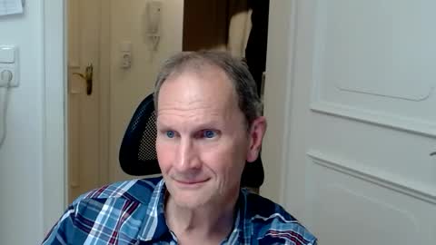 Fabian online show from May 2026 01:36:02 AM