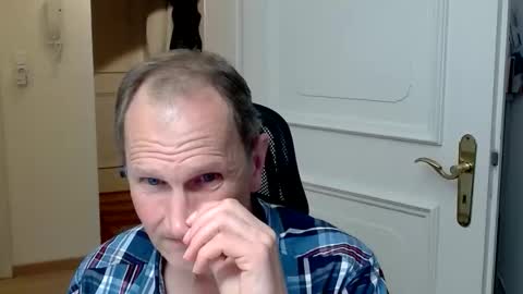 Fabian online show from May 2026 08:39:02 PM