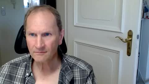 Fabian online show from May 2026 08:11:01 AM