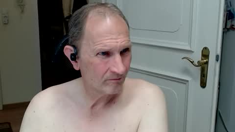Fabian online show from May 2026 08:28:01 PM