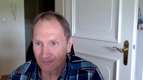 Fabian online show from June 2026 08:30:01 AM