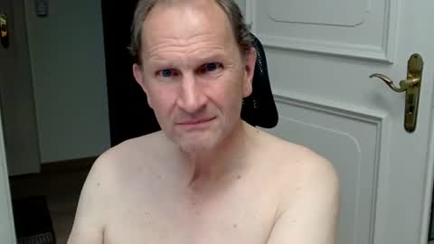 Fabian online show from July 2026 08:55:02 PM