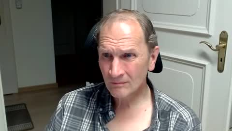 Fabian online show from July 2026 07:30:01 PM