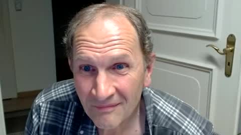 Fabian online show from July 2026 10:27:01 PM