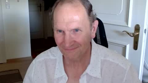 Fabian online show from July 2026 11:39:02 AM