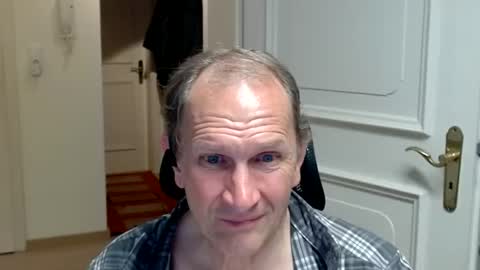 Fabian online show from July 2026 09:18:02 PM