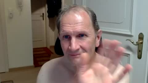 Fabian online show from July 2026 09:03:01 PM