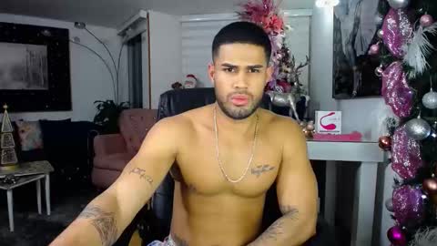 Snapshot of fabilatindick20 chatting on December 2024 07:54:02 AM Fabian online show from December 2024 07:54:02 AM