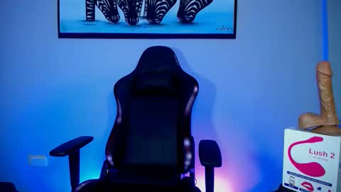 Snapshot of fabilatindick20 chatting on February 2026 12:55:01 AM Fabian online show from February 2026 12:55:01 AM