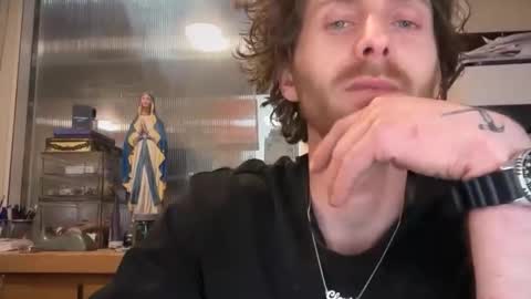 Snapshot of fabius1995 chatting on March 2026 06:22:02 PM fabius1995 online show from March 2026 06:22:02 PM