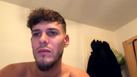 fablomaduro online show from February 2026 05:00:02 PM