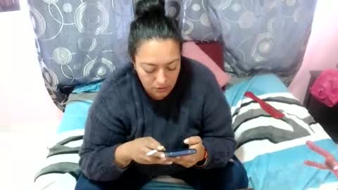 Snapshot of fabritziapiel chatting on June 2026 04:31:02 PM fabritziapiel online show from June 2026 04:31:02 PM