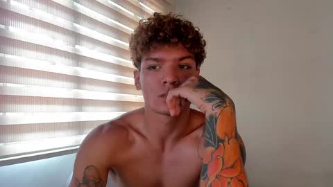 Snapshot of fabrizio_amery chatting on December 2024 04:29:02 PM - A N D E R online show from December 2024 04:29:02 PM