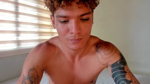 Snapshot of fabrizio_amery chatting on December 2024 07:36:01 PM - A N D E R online show from December 2024 07:36:01 PM