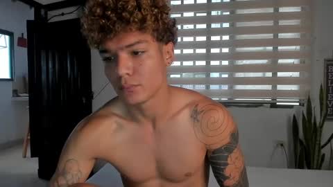 Snapshot of fabrizio_amery chatting on December 2024 11:28:01 AM - A N D E R online show from December 2024 11:28:01 AM