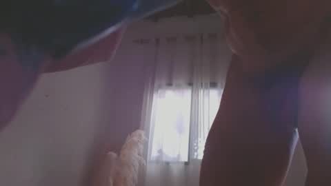 Snapshot of fabrizio_amery chatting on January 2025 08:31:02 PM - A N D E R online show from January 2025 08:31:02 PM