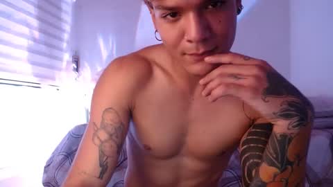 Snapshot of fabrizio_amery chatting on January 2025 12:25:01 AM - A N D E R online show from January 2025 12:25:01 AM