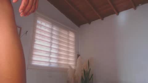 Snapshot of fabrizio_amery chatting on January 2025 08:32:01 PM - A N D E R online show from January 2025 08:32:01 PM