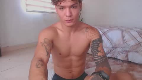 Snapshot of fabrizio_amery chatting on January 2025 05:23:02 PM - A N D E R online show from January 2025 05:23:02 PM