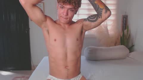 Snapshot of fabrizio_amery chatting on January 2025 08:41:01 PM - A N D E R online show from January 2025 08:41:01 PM