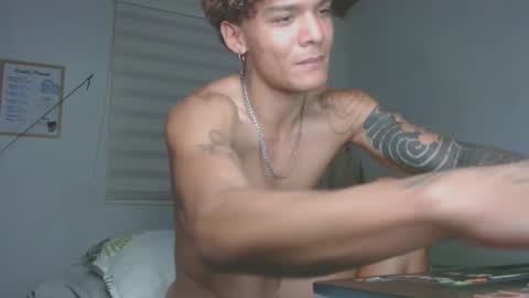 Snapshot of fabrizio_amery chatting on January 2025 04:06:01 AM - A N D E R online show from January 2025 04:06:01 AM