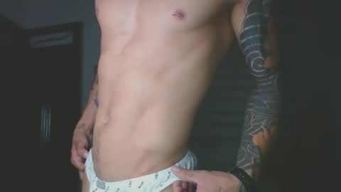 Snapshot of fabrizio_amery chatting on January 2025 01:43:02 AM - A N D E R online show from January 2025 01:43:02 AM